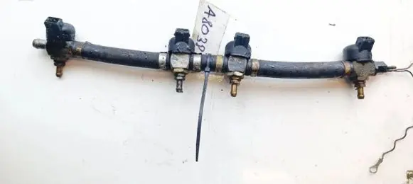 Peugeot 607 LP gas injector 67R010146