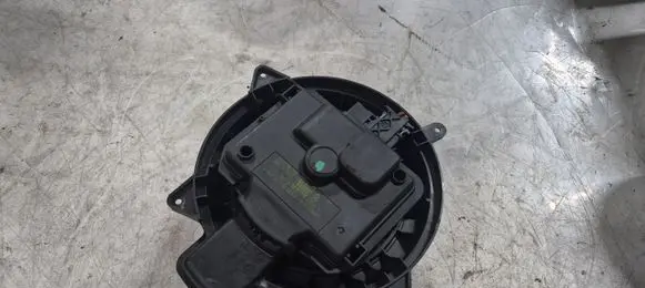 Mercedes-Benz R W251 Heater fan/blower A1648350007 982602K011
