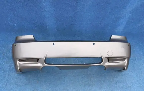 BMW M3 e92 Rear bumper 7899833