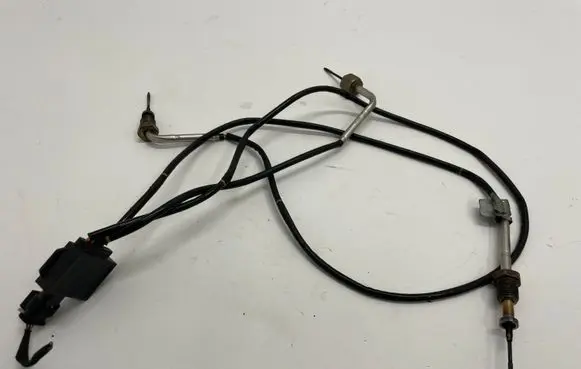 Mercedes-Benz GLA H247 Exhaust gas temperature sensor A0009051613