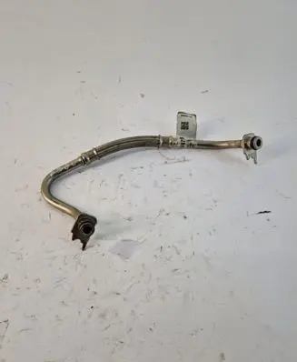 Ford Puma Turbo turbocharger oiling pipe/hose H6BG9V471AB