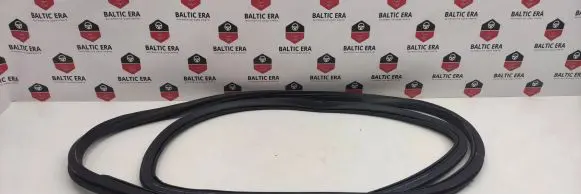 BMW 5 G30 G31 G38 Rubber seal front door (on door) 7390376