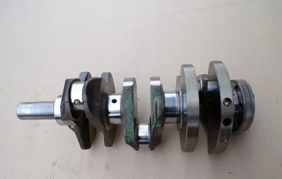 KIA Xceed Crankshaft 