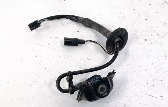 Chrysler Town u0026 Country V Reversing camera 56054157AD