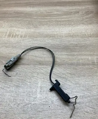 Ford Mondeo MK IV Outside/exterior temperature sensor 1S7F10K936AA 6PT004741