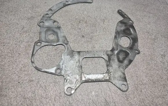 BMW 5 E39 other engine part 11142243305