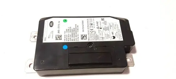 Jaguar XE Other control units/modules J8A270718AJ