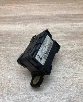 BMW 3 E90 E91 ESP (stability system) control unit 6762769 10170103253