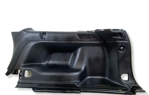 Jeep Grand Cherokee WL Trunk/boot lower side trim panel 00051896 102651023DB 102651029D9