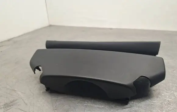 Opel Astra H Steering wheel column trim 13236663