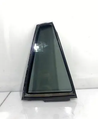 Toyota RAV 4 (XA30) Rear vent window glass 43R007953