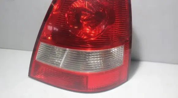 KIA Sorento Rear/tail lights