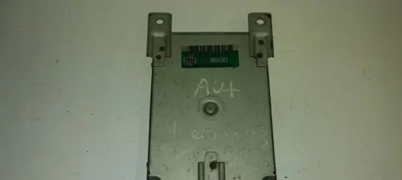 Honda Prelude Engine control unit/module 28100P5MG01