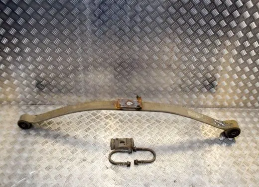 Ford Transit Custom Rear leaf spring BK315560EJ