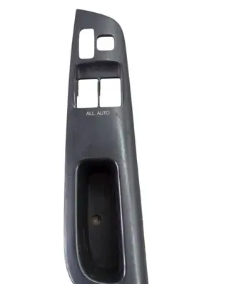Toyota Corolla E120 E130 Front door window switch trim 7423202200 7423202220 8245