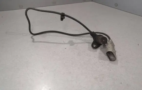 Volkswagen Golf IV Crankshaft position sensor 0261210148