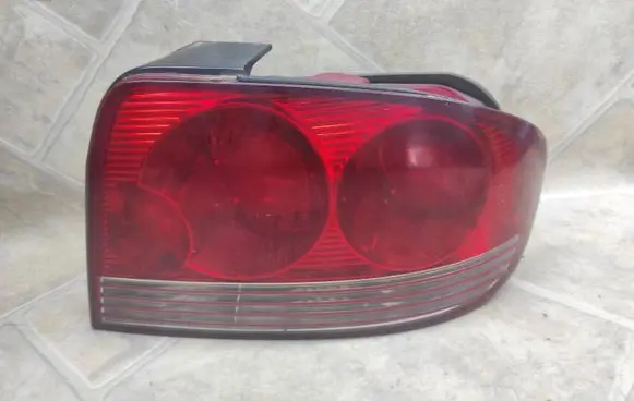 Hyundai Sonata Rear/tail lights
