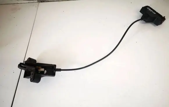 Peugeot 406 Seat back rest lock catch 9638624577 9629076377