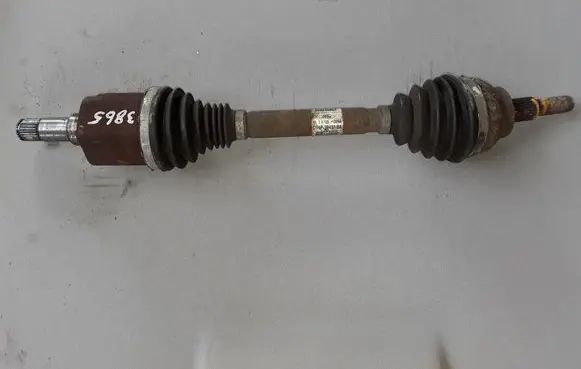 Ford Kuga II Front driveshaft DV6P3B437BA
