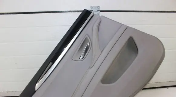 BMW 5 F10 F11 Rear door card panel trim 4149923 1926675 5059706