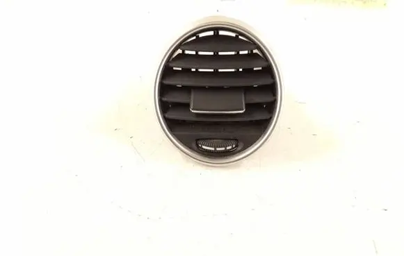 Mercedes-Benz ML W164 Dash center air vent grill 1648302154 A1648302154