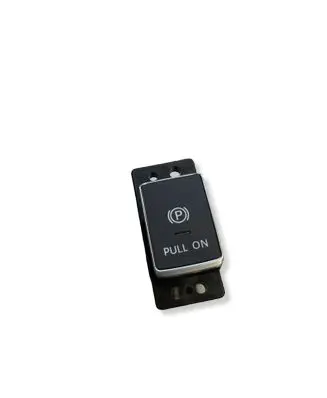 Nissan Ariya Hand parking brake switch 25175 1706483 1042