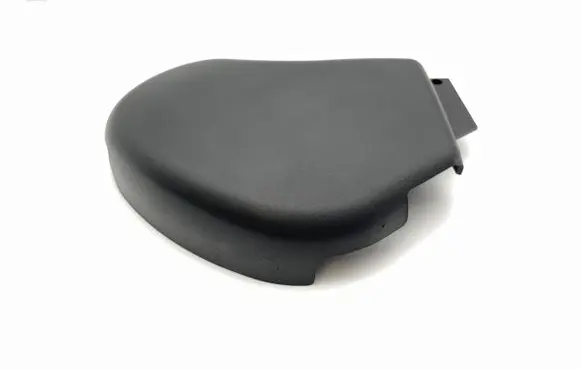 Jaguar XK8 - XKR Front door seat control surround trim GJE4732AA LEG