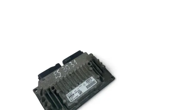 Renault Scenic III - Grand scenic III Gearbox control unit/module 310320117R 310320015R