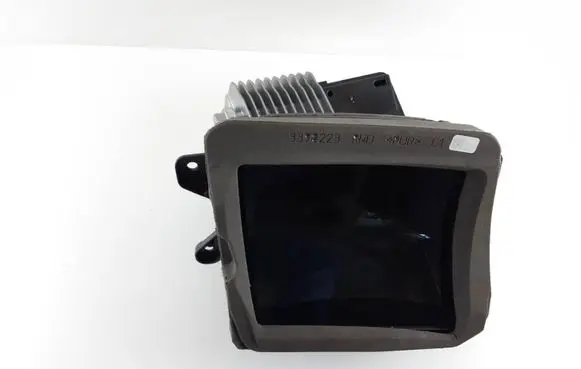 BMW X5 G05 Head up display screen 8798838 62308798838