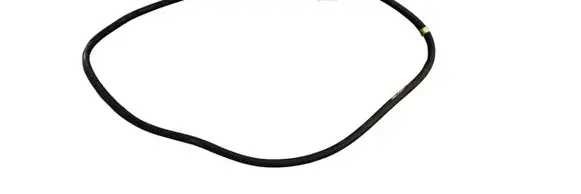 Chrysler Pacifica Front door rubber seal 68313520ad