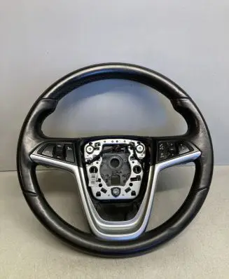 Opel Insignia A Steering wheel