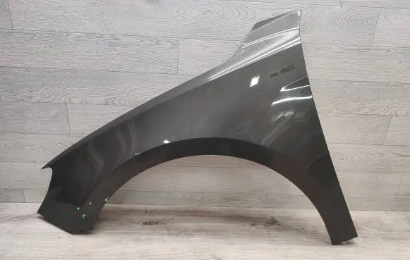 Audi A1 Fender