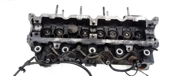 Citroen Berlingo Engine head 