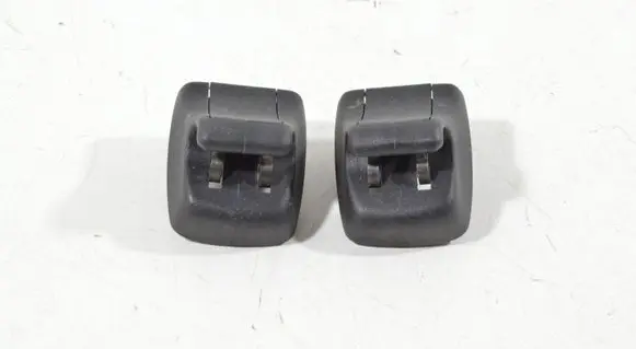 Porsche 911 996 Sun visor clip/hook/bracket 99673134200