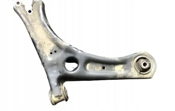 Volkswagen Caddy Front lower control arm/wishbone 1K0407152BL