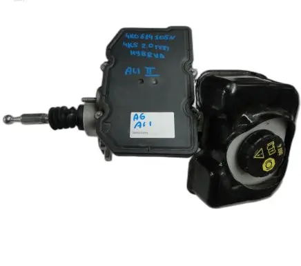 Audi A6 S6 C8 4K Brake booster 4K0614105N