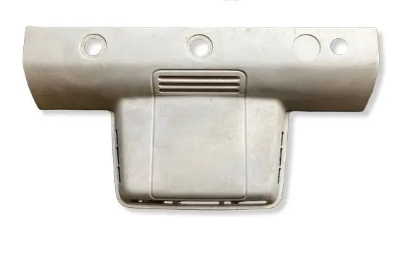 Renault Trafic II (X83) Other interior part 8200642635 38676 93659039