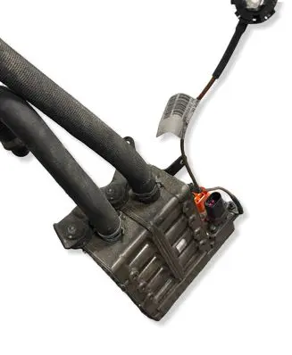 Audi Q7 4M Other control units/modules 12E963231J