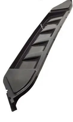 Audi Q7 4L Top upper radiator support slam panel 4L0121285