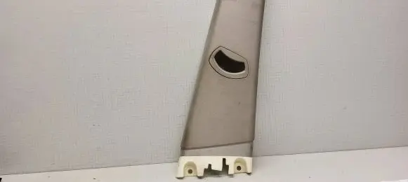 BMW X3 E83 (B) pillar trim (top) 3330446 52107010