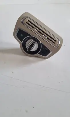 Mercedes-Benz C W205 Light switch A2059057007