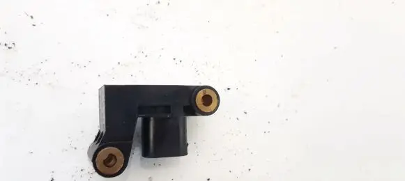 BMW 5 E60 E61 Airbag deployment crash/impact sensor 6977398