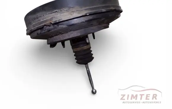 Skoda Octavia Mk2 (1Z) Brake booster 1K1614105CM
