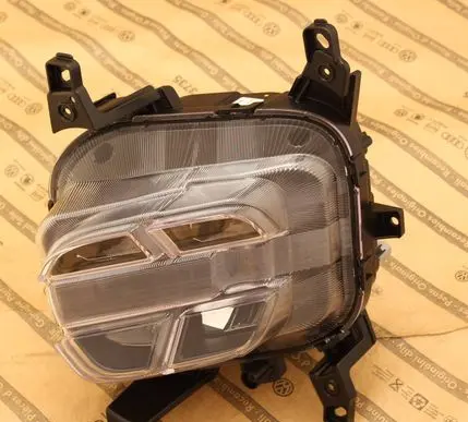 KIA Sportage Front fog light 92201F1600