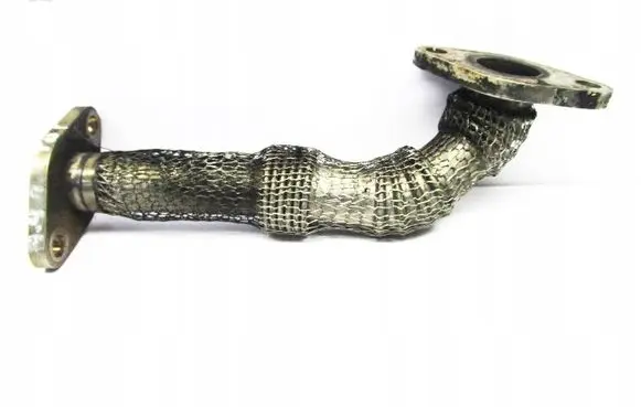 Audi A4 S4 B5 8D EGR valve line/pipe/hose 028131521R