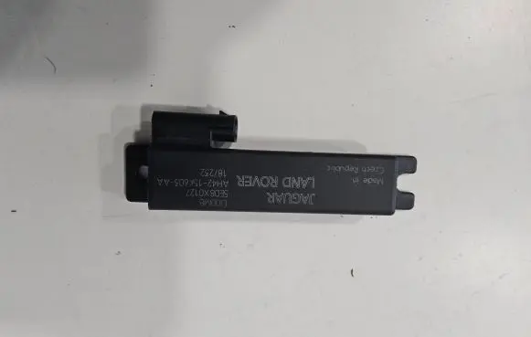 Jaguar F-Pace Immobiliser reader (aerial) AH4215K603AA 5E08X0127