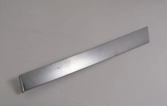 Audi A3 S3 A3 Sportback 8P Rear door card trim 8P4867420