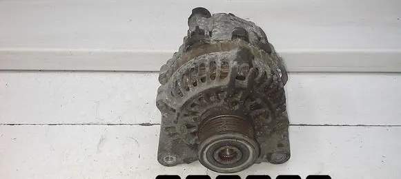 Renault Kangoo I Generator/alternator 8200468131