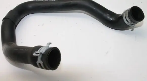 Ford Mondeo MK IV Engine coolant pipe/hose BM5G6758AE