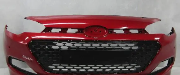 Hyundai i20 (GB IB) Front bumper 86511C8000